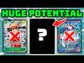 Top 5 MOST Underrated One Piece Characters With HUGE Investment Potential (One Piece TCG)