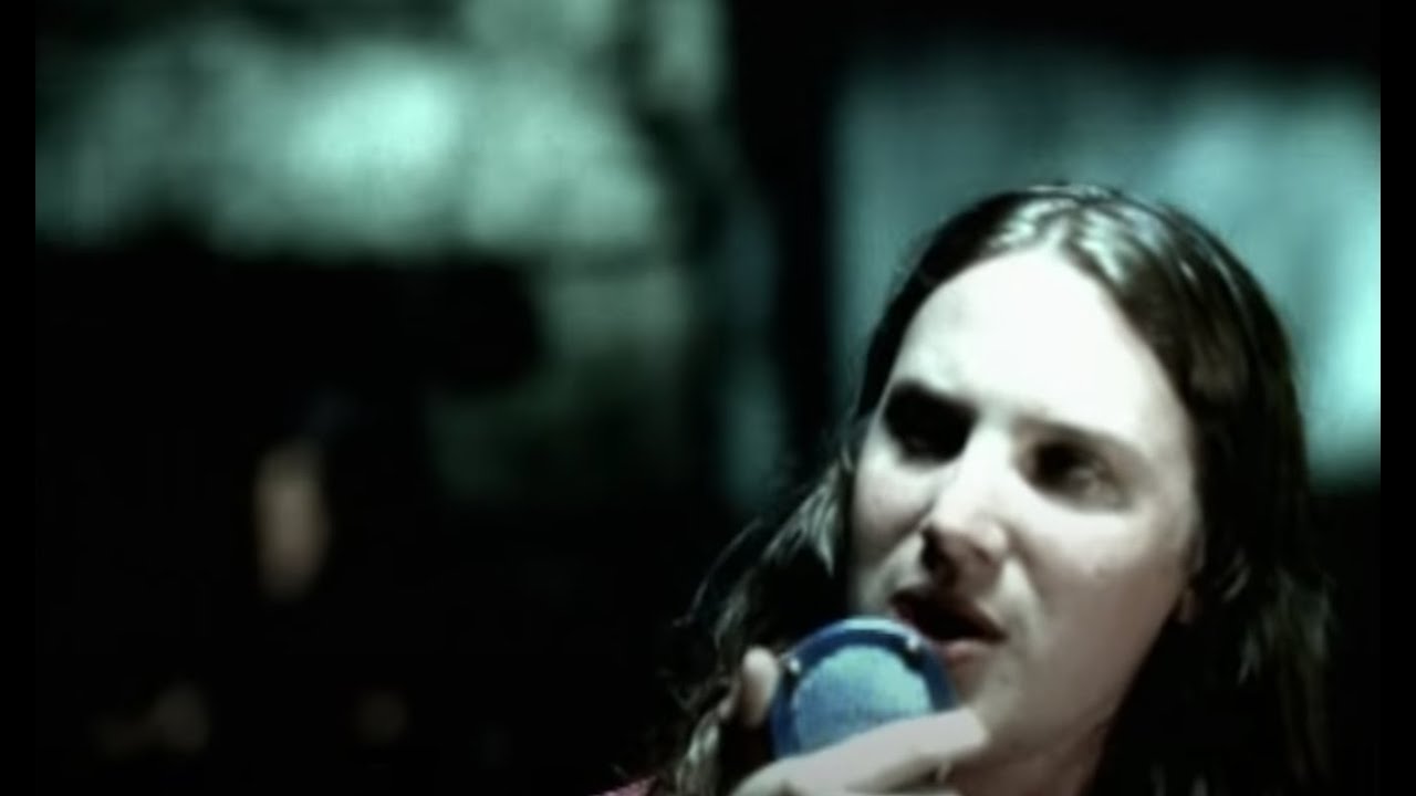 Candlebox   Its Alright Official Music Video