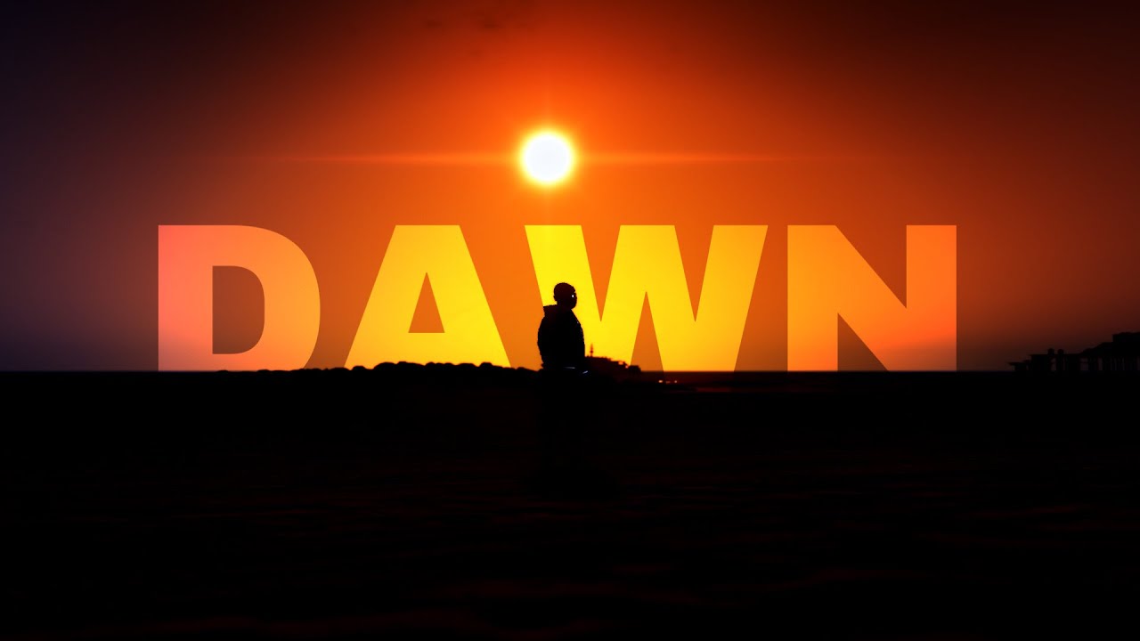 D A W N - A GTA V Cinematic - YouTube