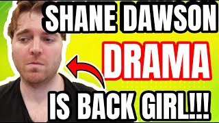 SHANE DAWSON & RYLAND ADAMS SCANDAL