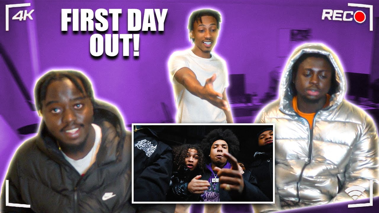 ДУДЕЙЛО - ТОР | РЕАКЦИЯ!