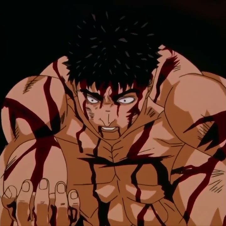 Berserk: The Golden Age Arc - Memorial Edition O Eclipse - Assista na  Crunchyroll