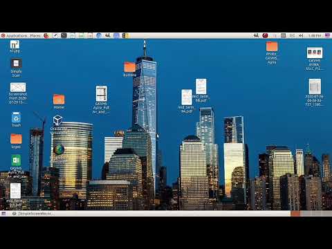 How to install windows XP in Ubuntu Linux