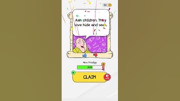 Braindom 2 Riddle Level 52 Don