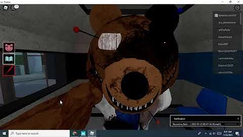 Piggy: The Result of Isolation Roleplay Mode Chapter 6 All New Infected Jumpscares