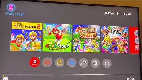 Nintendo Switch: How to Fix Error Codes “2811-7503” & “2811-7504” Unable to Access Online Feature!