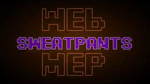 MEP DOLL #6 - SWEATPANTS