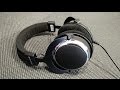 Z Review - Beyer Dynamic DT880 (German Made for $200)