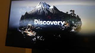 Discovery Channel Halloween Screen Bug 2