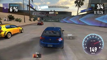 [Android] Need For Speed (NFS) No Limits 6.7.0 Gameplay #121
