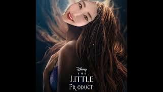 Part Of Your World 'OST for 'The Little Mermaid' (Jiafei and Cupcakke Remix.) [Prod. by Fabstarden]
