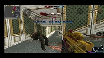 Review F2000 Lion + Short Gameplay#cspb #cspb android#pointblank