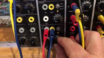 Modcan A-Series Test