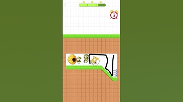 save the dog 🐕 game level 155 #dog #games #3dgamedevelopment #gamedesign #dogshorts #gaming