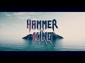 Hammer king  atlantis epilogue official  napalm records