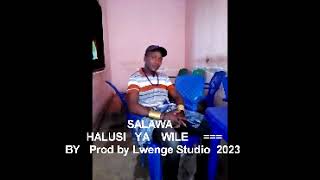 SALAWA NYANGUME HARUSI YA WILE BY LWENGE STUDIO 2023