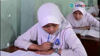PROFIL SD INOVATIF MUHAMMADIYAH TRENGGALEK