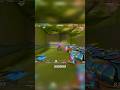 This is what 0.0 hours of Raze looks like #valorant