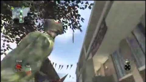 Spawn Tomahawk Tutorial on Stadium (Both Sides)