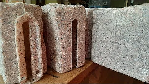 Beuta Sandstone Landscape Edging for Lawn & Garden Review, Tough As Stones…