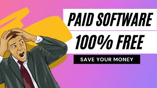 100% Free software for PC / Mobile 2021 || SUNAM PRO screenshot 3