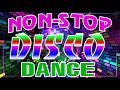 Modern Talking, C C Catch, Boney M, Roxette, Disco Dance Music Hits 70s 80s 90s Eurodisco Megamix