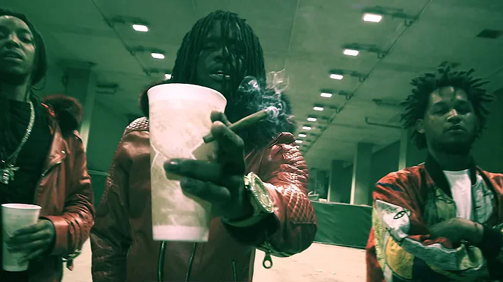 Chief Keef "Earned It" Music Video prod by @twincityceo Directed by @NICKBRAZINSKY x @GloKaleUrself