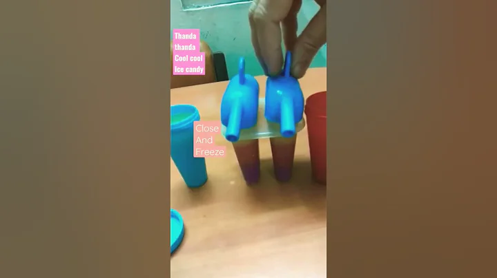 फ्रेश फ्रुट आईस कँडी/#shorts fresh fruit recipe/ #fruiticecandy fresh fruit popsicles/#fruitrecipes