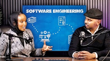 Sidee Ayaa Software Engineer Loo Noqdaa?