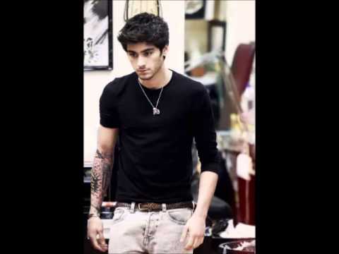 უსაზღვროდ(Limitless)   FanFiction-Zayn Malik