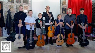 Продукция по класическа китара 10 05 25   4K