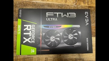 EVGA RTX 3070 TI FTW 3 ULTRA UNBOX ETHEREUM HASHRATE TEST ETH +RAVEN COIN BITCOIN CRYPTO MINING
