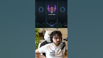 Challenger Explains How To Climb Emerald 🧠