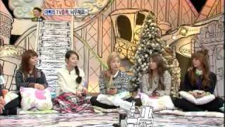 안녕하세요 - Hello #07 20111212