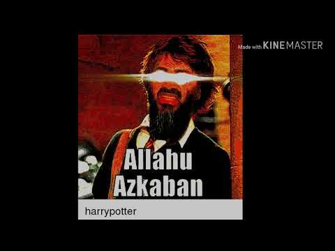 Harry potter (ear rape)