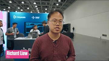 PyTorch Foundation Spotlight: Richard Liaw