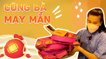 Minh Thảo về An Giang cúng Chùa Bà Chúa Xứ Châu Đốc đầu năm