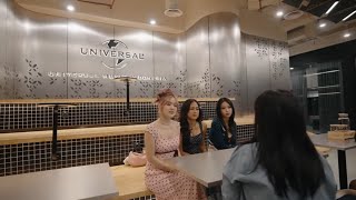 dollamy Diaries Episode 59  Jakarta Trip Part 1