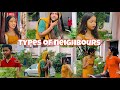 Types of neighbours  neighbourhood funny yotube comedy masti aunties.creator