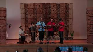 Kapili 2020 Taura No Te Hura