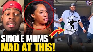 Why SINGLE MOMS Are Getting REJECTED By More And More MEN screenshot 4