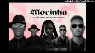 Download Lagu Cleyton M - Mocinha feat. Matroly \u0026 Tchutchu Librinca | Afro House MP3