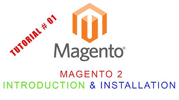 How To Install Magento 2 in Hindi | Urdu Tutorial # 01