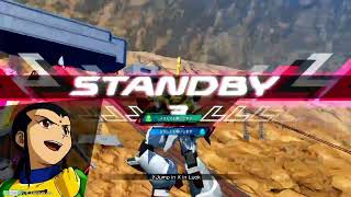【EXVS2XB】第12回貸切動画part12