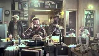 New Peggy Commercial Sort Of