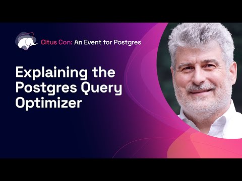 Vídeo: Què es fa mentre estàs a PostgreSQL?