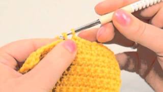 How to Decrease Single Crochet (dec)