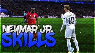 Neymar Jr Destroying Players Careers In 2019 | HD