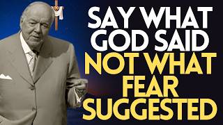 OPEN YOUR MOUTH OVER YOUR FAMILY: Declare Joshua 24:15 Before the Day Begins Kenneth E Hagin