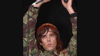Ian Brown - Sister Rose - Japanese Version